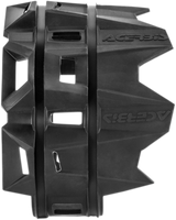 Silencer Protectors