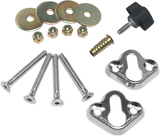 Wheel Chock T Bolt and Anchor