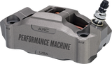 Race Series Radial Mount Front Caliper With ARC Technology