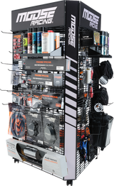 Hardparts Display
