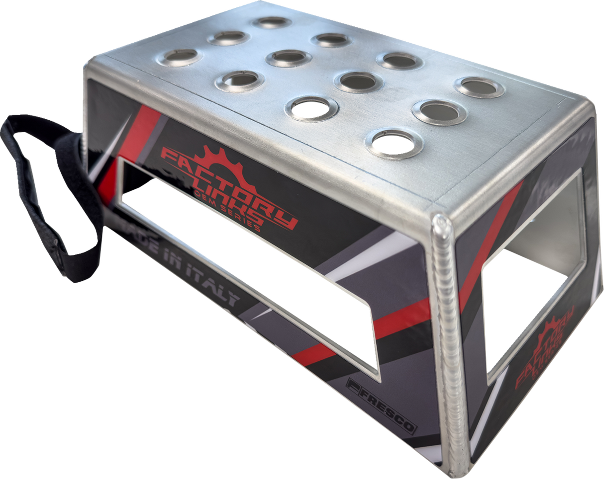 Starting Block