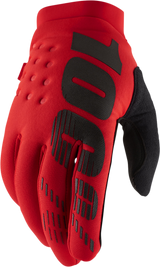 Brisker Gloves