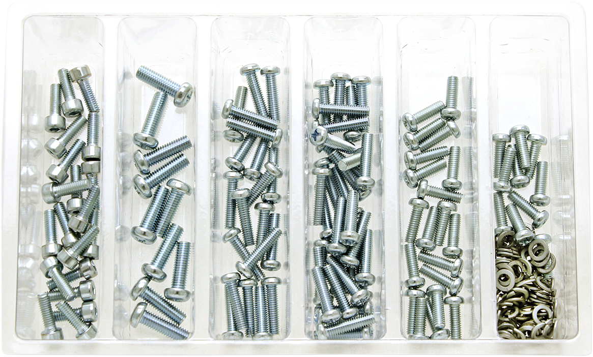 Carburetor Float Bowl Kit