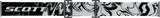 Prospect Amplifier Goggle — Mirrored Lens