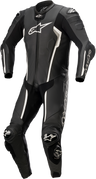 Missile v2 1-Piece Leather Suit