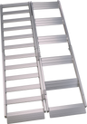Aluminum Step Ramp