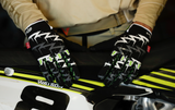 Strapped Taka Higashino Cali Roll Gloves
