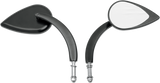 Teardrop Mirror