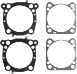 Cylinder Head/Base Gasket Kit