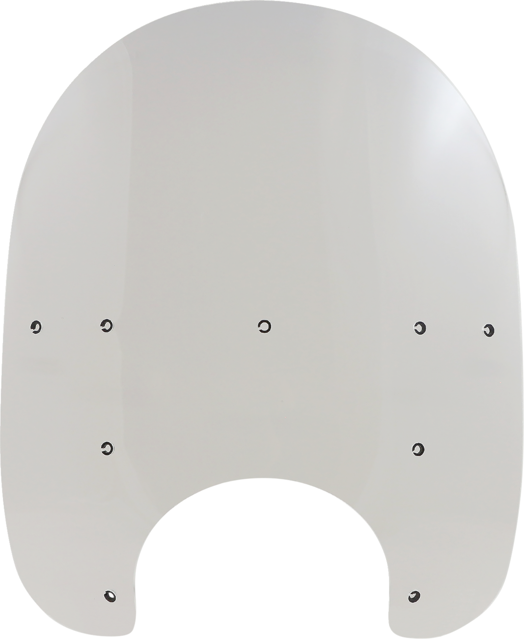 Road King Replacement Plastic