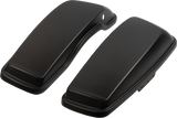 Saddlebag Lids