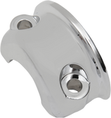Brake/Clutch Control Clamp Half
