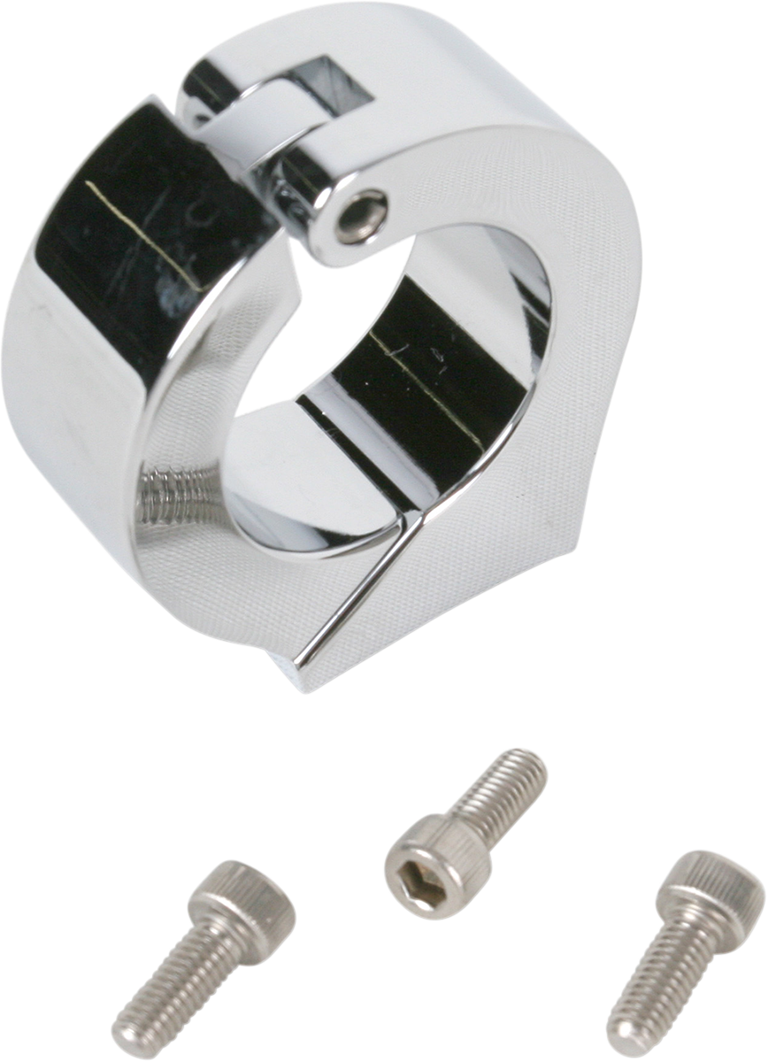 Handlebar Gauge Clamp