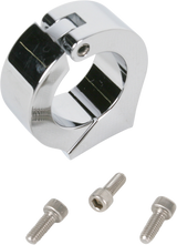 Handlebar Gauge Clamp