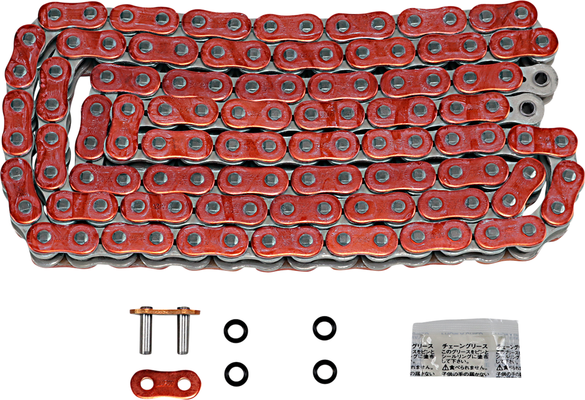 530 ZVX3 Extreme Sportbike Series Chain