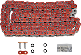 530 ZVX3 Extreme Sportbike Series Chain