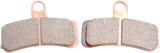 Sintered Metal Harley/Buell Brake Pads