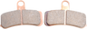 Sintered Metal Harley/Buell Brake Pads