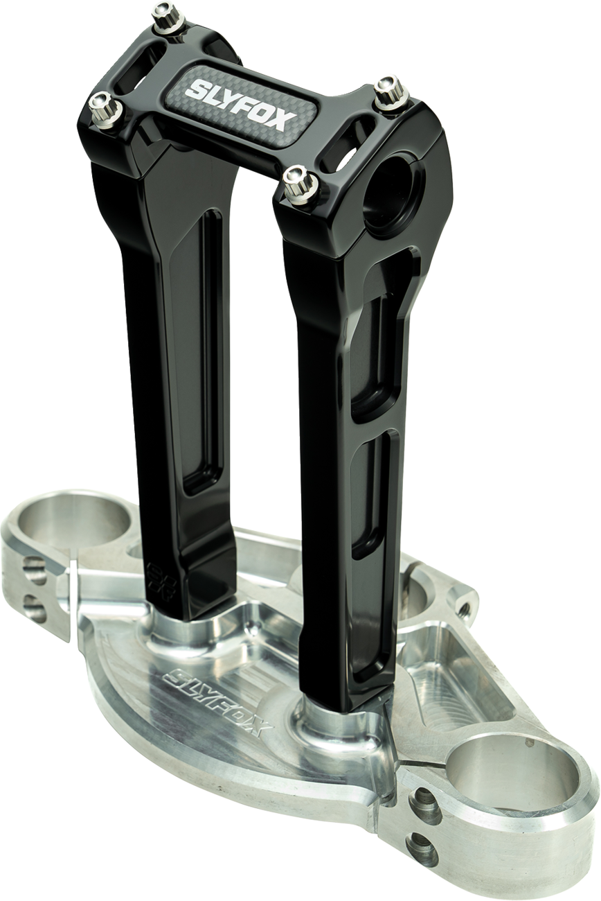 Handlebar Riser Kit