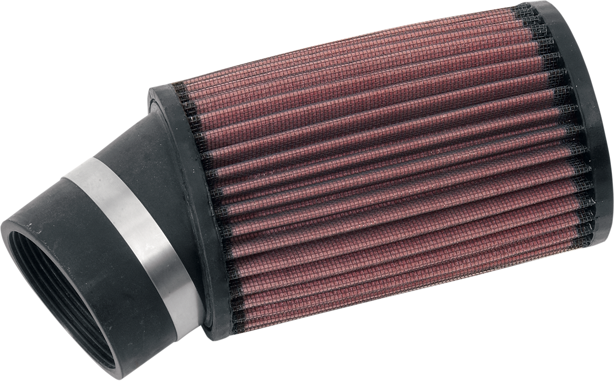 Universal Clamp-On Air Filter