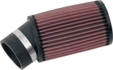 Universal Clamp-On Air Filter