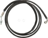 Stainless Steel Hydraulic Clutch Line