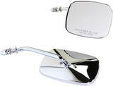 OEM-Style Rectangular Mirrors