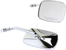 OEM-Style Rectangular Mirrors
