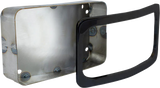 License Plate Holder
