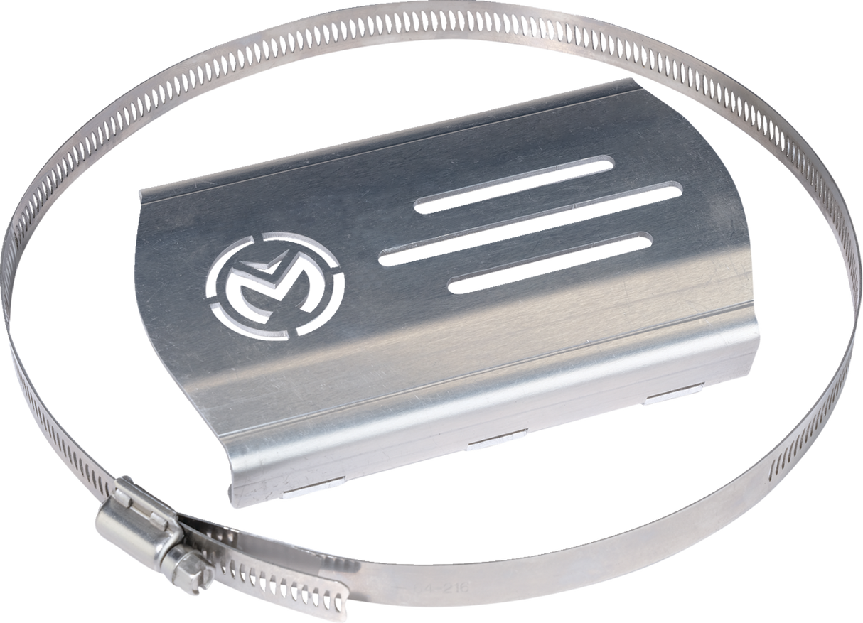 Adventure Bike Universal Heat Shield