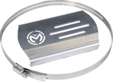 Adventure Bike Universal Heat Shield
