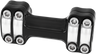 Nostalgia One-Piece Handlebar Risers