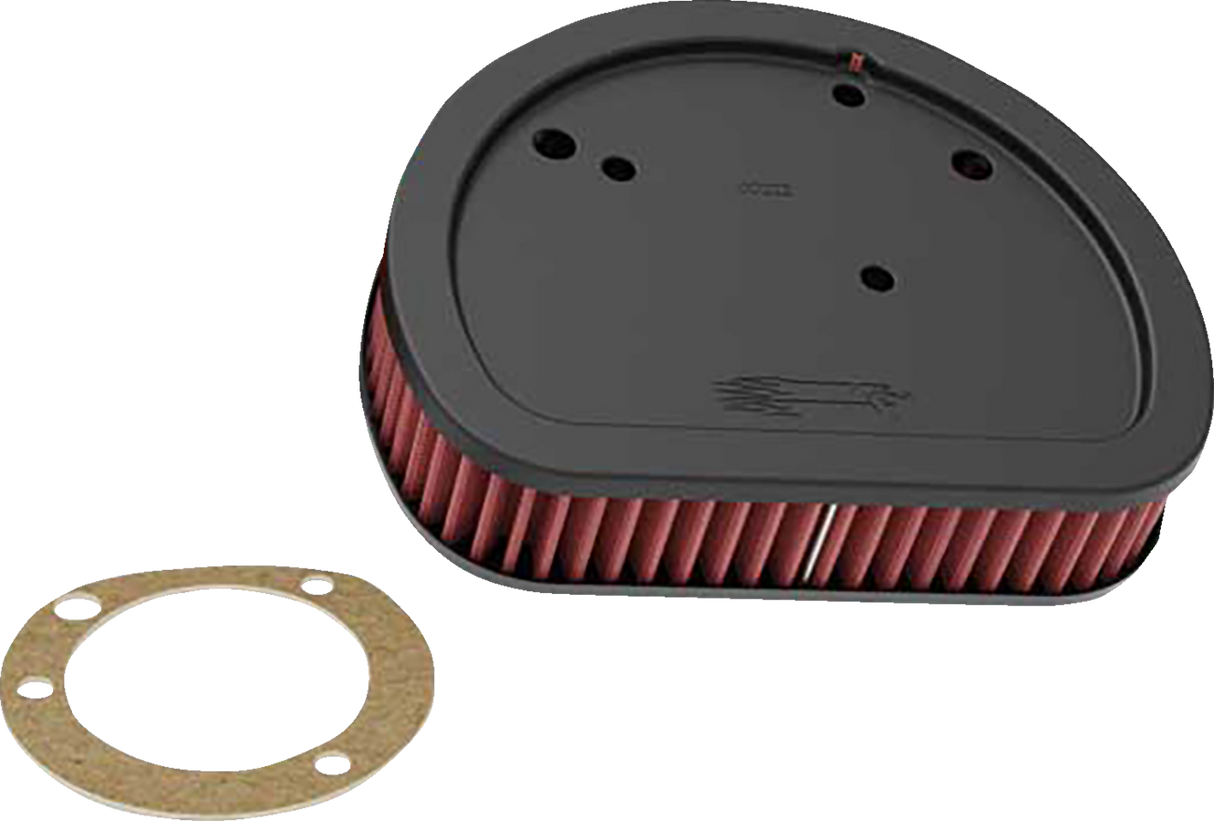 Replacement High-Flow Air Filter