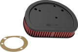 Replacement High-Flow Air Filter
