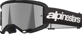 Vision 3 Wordmark Goggle