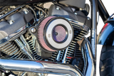 Air Stinger Stealth Air Cleaner Kit