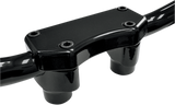 Handlebar Riser & Top Clamp Kit