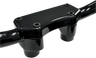 Handlebar Riser & Top Clamp Kit