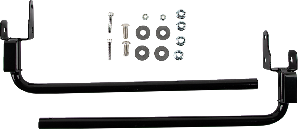 Saddlebags Guards/Support Kit