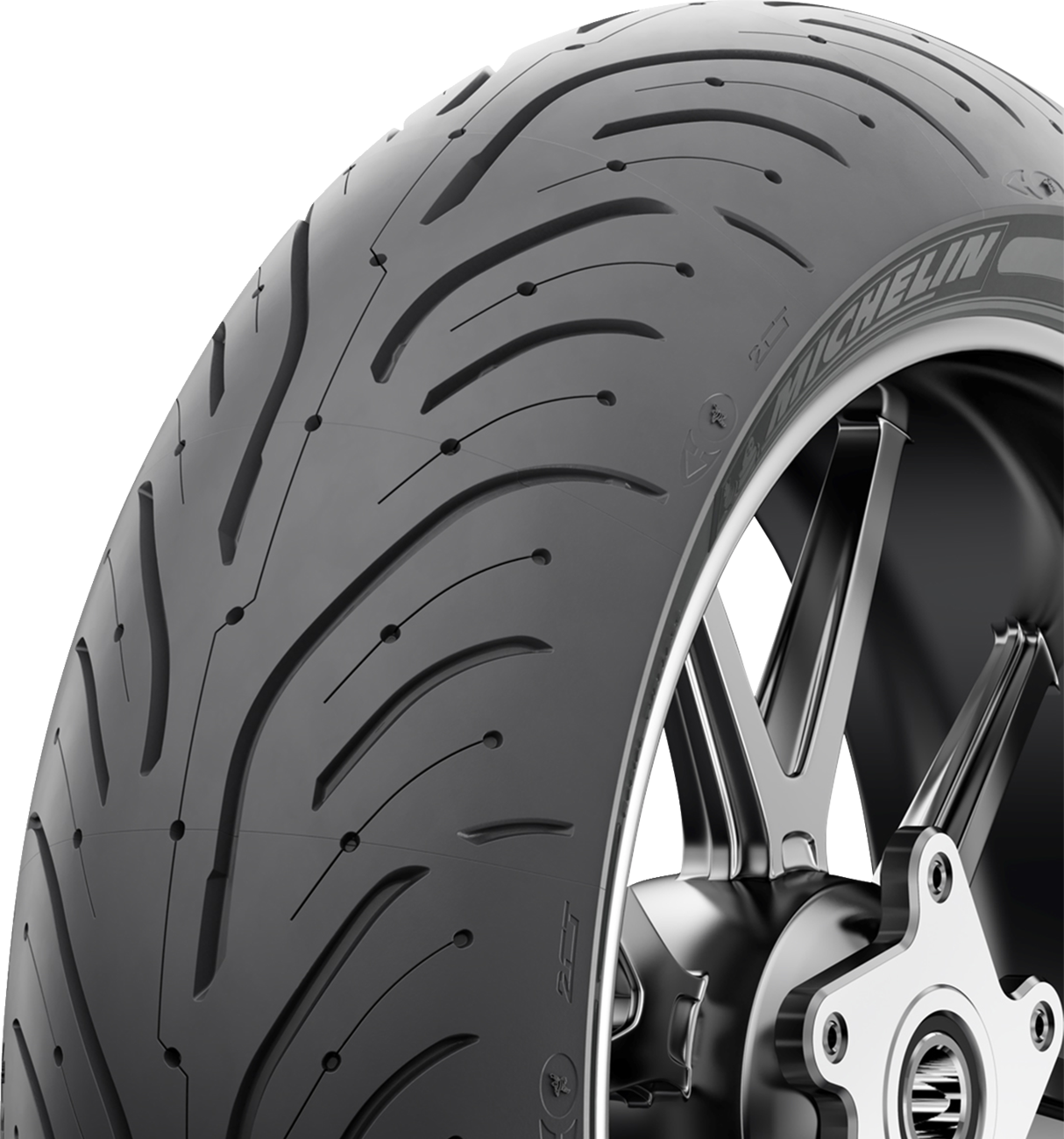 Pilot Road 4 Tire