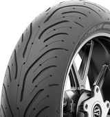 Pilot Road 4 Tire