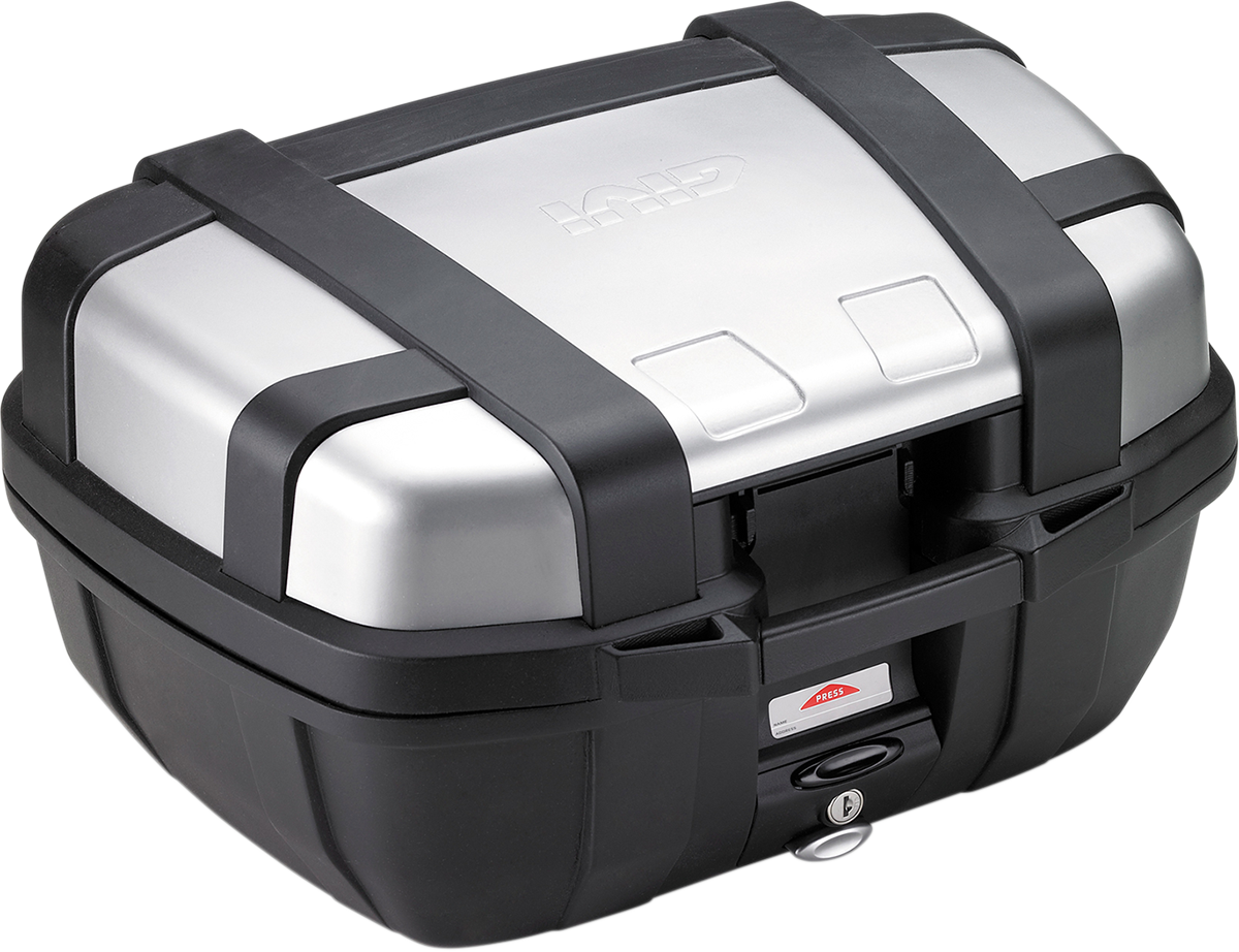 Monokey Trekker 52 Liter Top Case