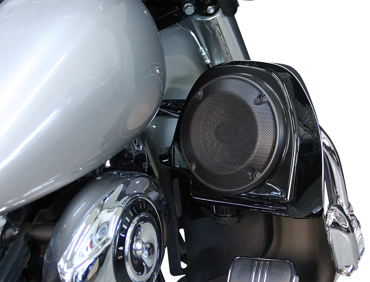 Rokker® XXR 6.71" Rear/Lower Fairing Speaker Kit