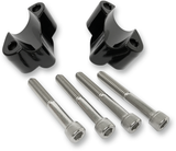 Handlebar Riser Extensions