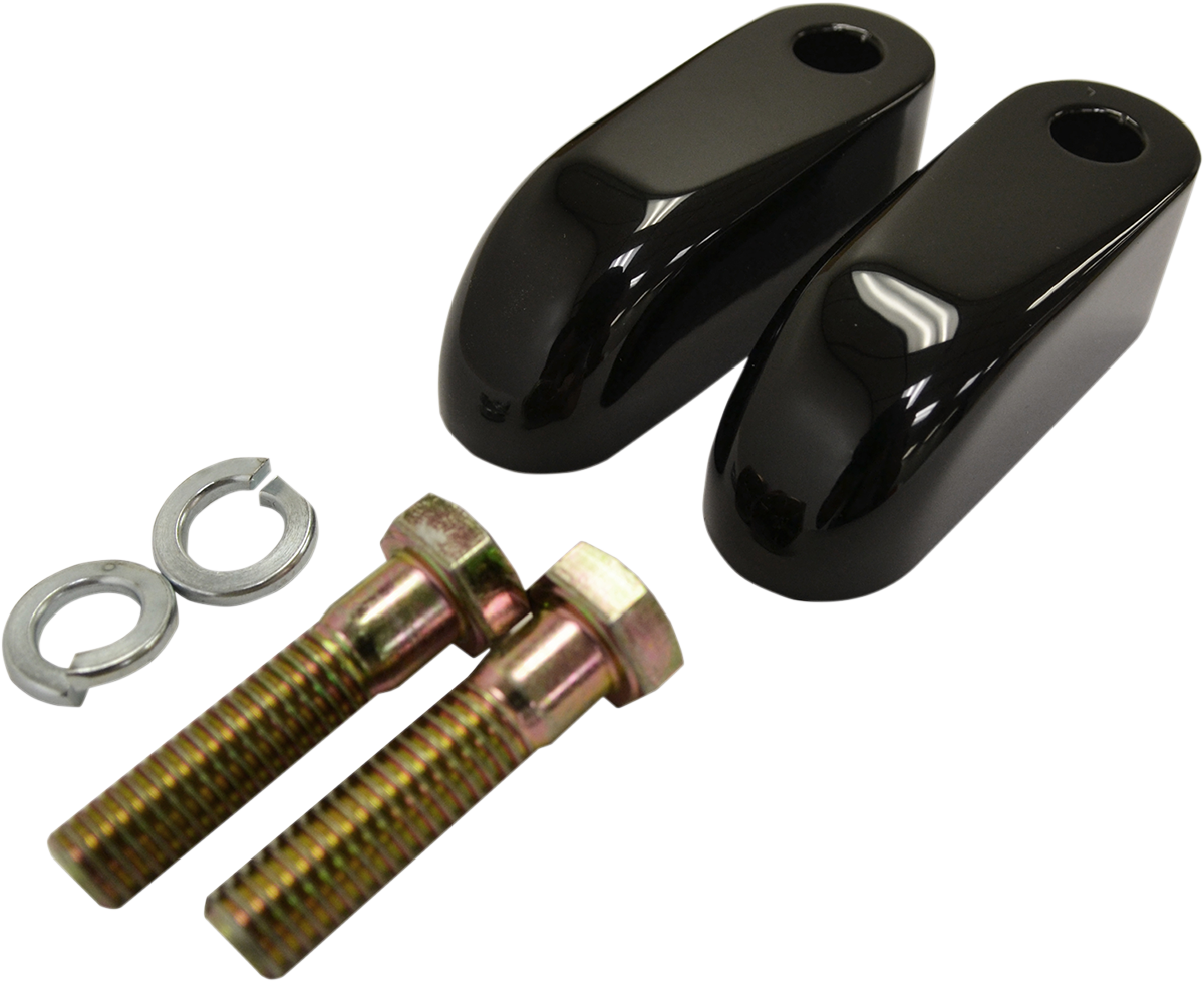 Handlebar Riser Pullback Extension Kit