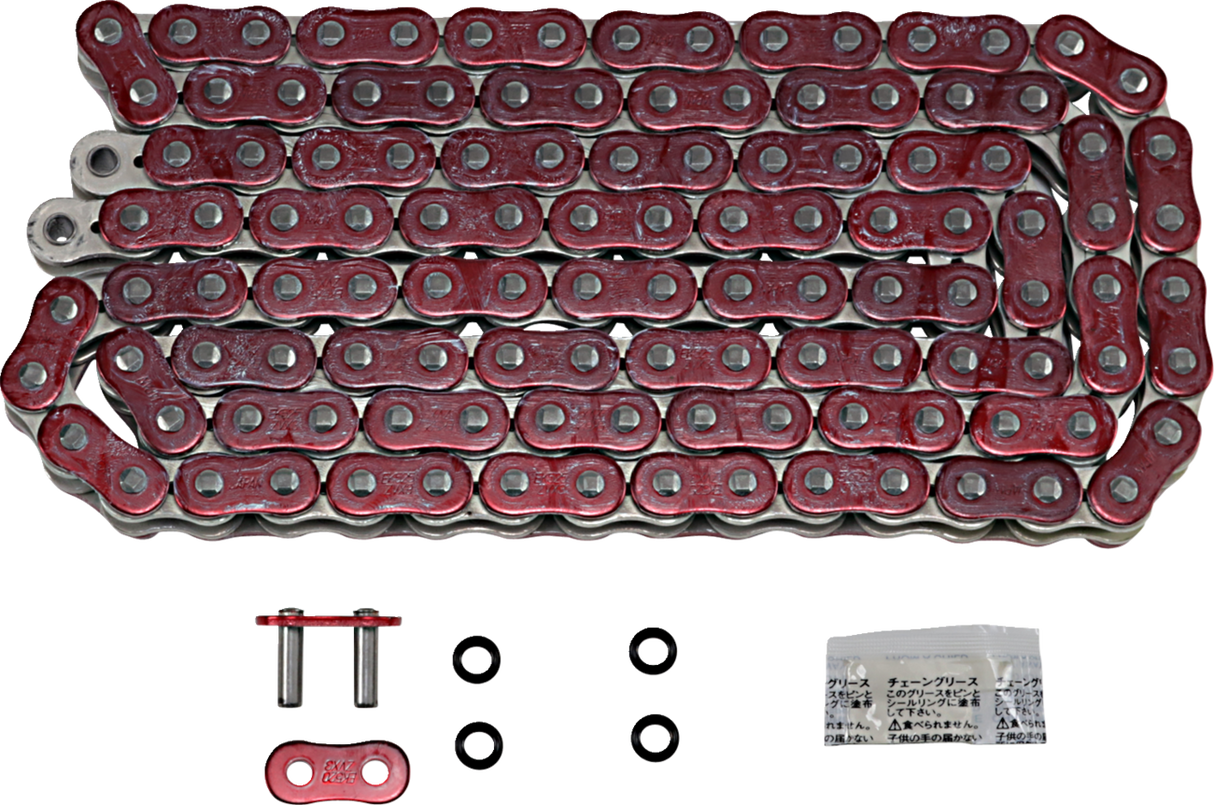 525 ZVX3 Extreme Sportbike Series Chain