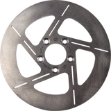 Tulsa Fixed Brake Rotor