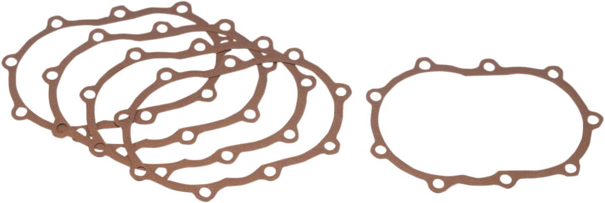Transmission End Cover Gasket