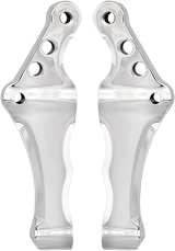 Radial Front Brake Caliper Mounts