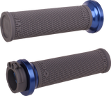 Ruffian Lock-On Street Grips